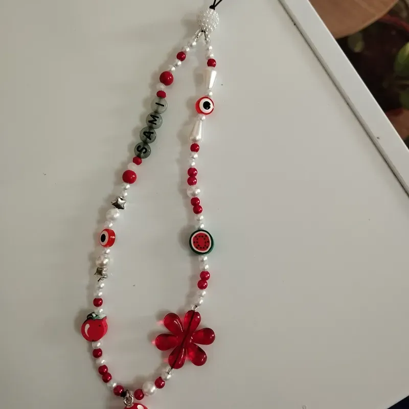 Straps para móvil ♥️❤️