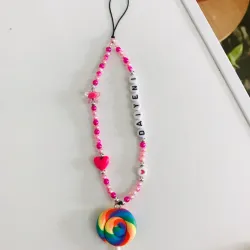 Straps para móvil 🎀