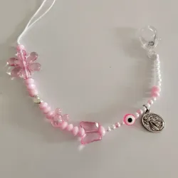 Straps para tete de bebé 🌷