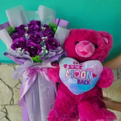 💜 Amor purpura 💜