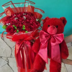 ♥️ Amor rojo ♥️