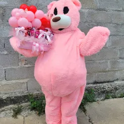 🧸Animación de la Osita Rosita🧸