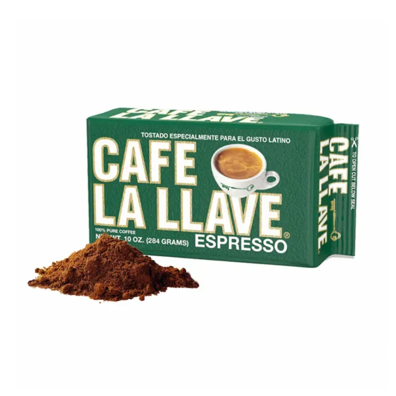 Café Importado 