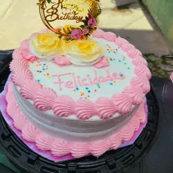 Cake estandar 