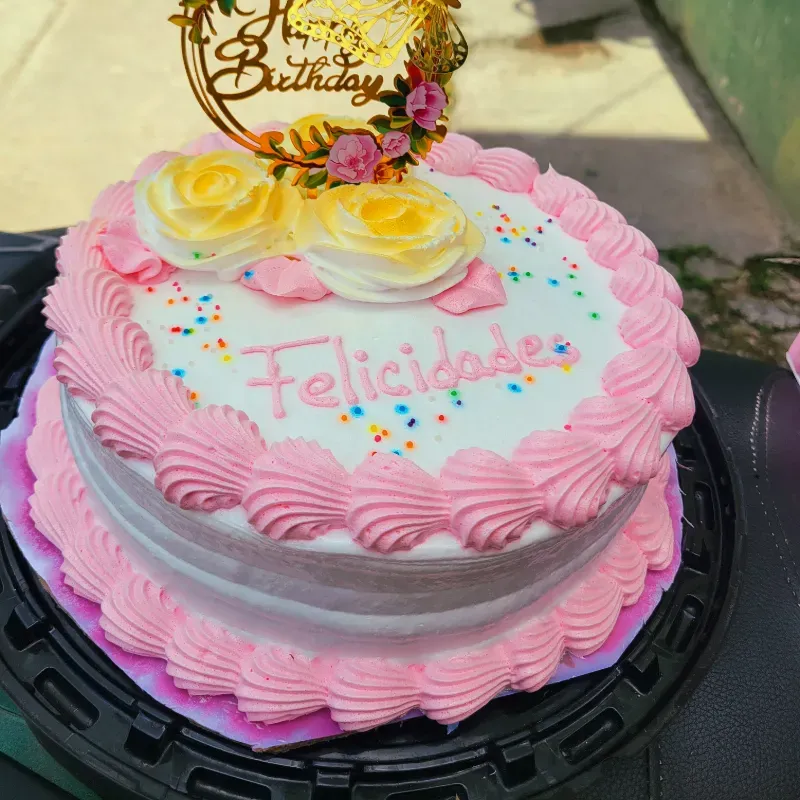 Cake estandar 