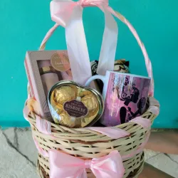 🎀Cesta para mamá 🎀