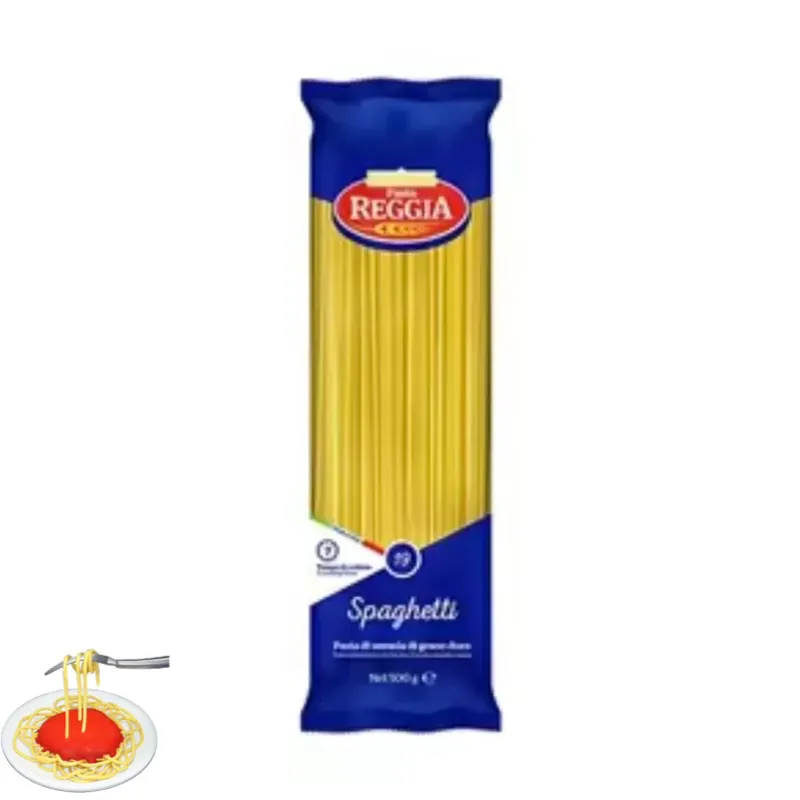 Espaguetis 