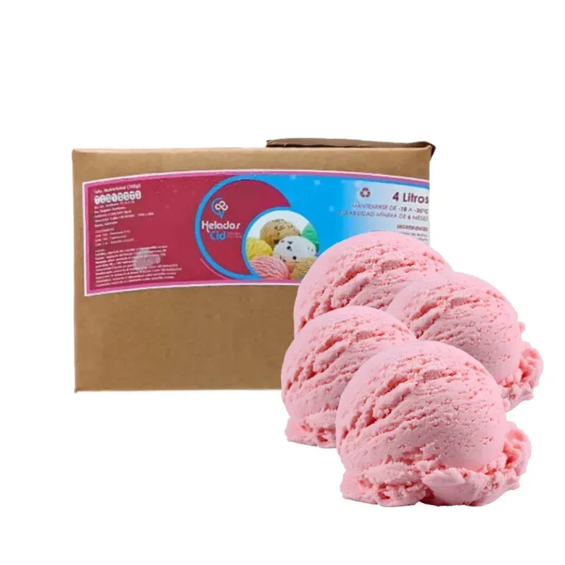 Helado