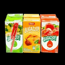 Juguitos de Cajita
