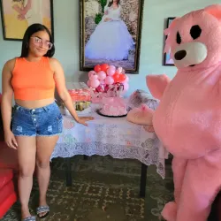 La princesa de papá 👸🌸