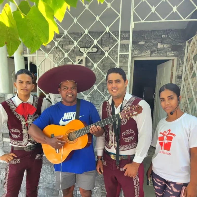 ✨Mariachis ✨