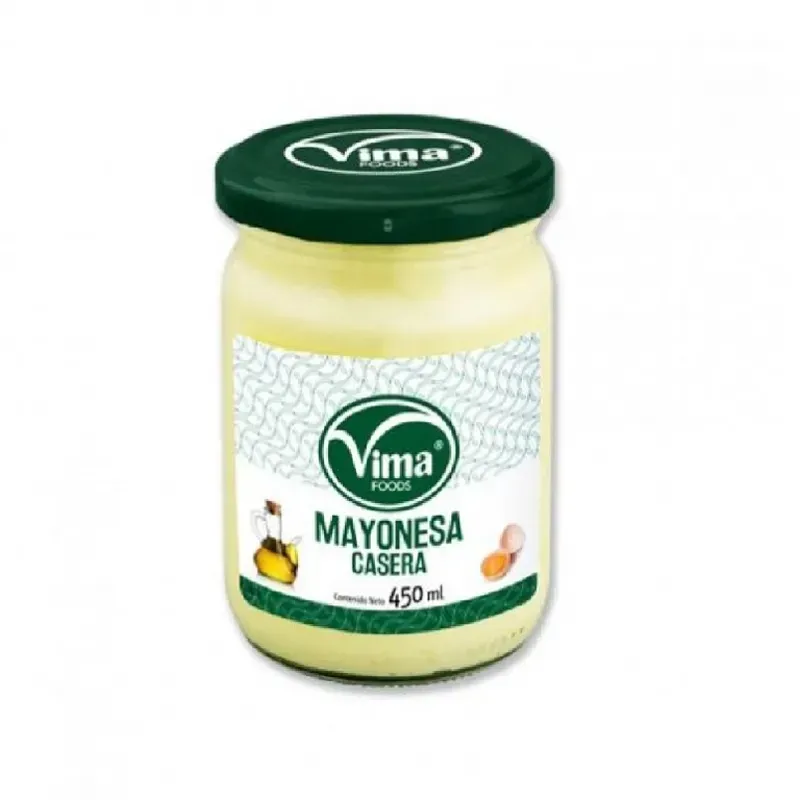 Mayonesa 