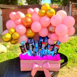 Mi pequeña princesa 👸