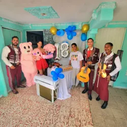 Para la princesa de papá 👸