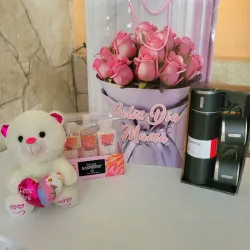 Para la reina de la casa 👸