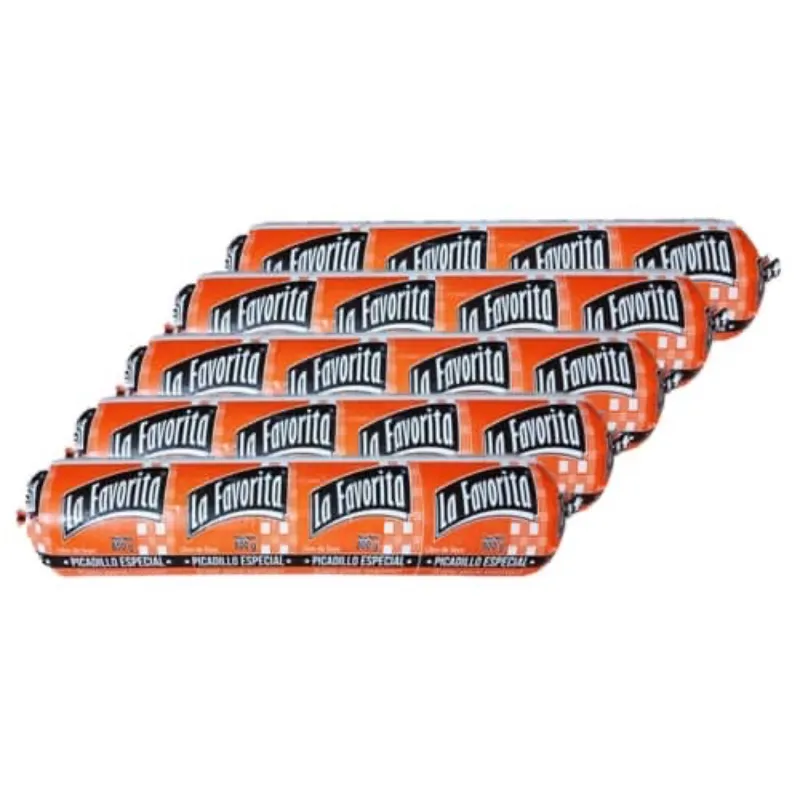 Picadillo La Favorita 