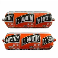 Picadillo La Favorita