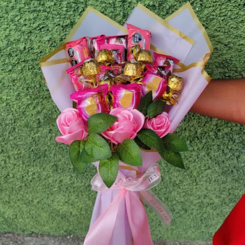 🍭Ramo de confituras🍫