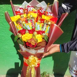 🍫Ramo de confituras🍭