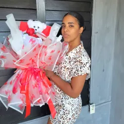 Ramo 💐  para mi flor más bella