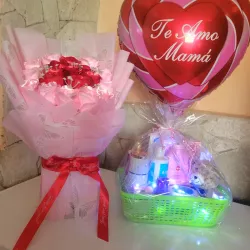 Regalo personalizado para mamá 💐