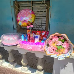 ✨Regalo Sorpresa✨