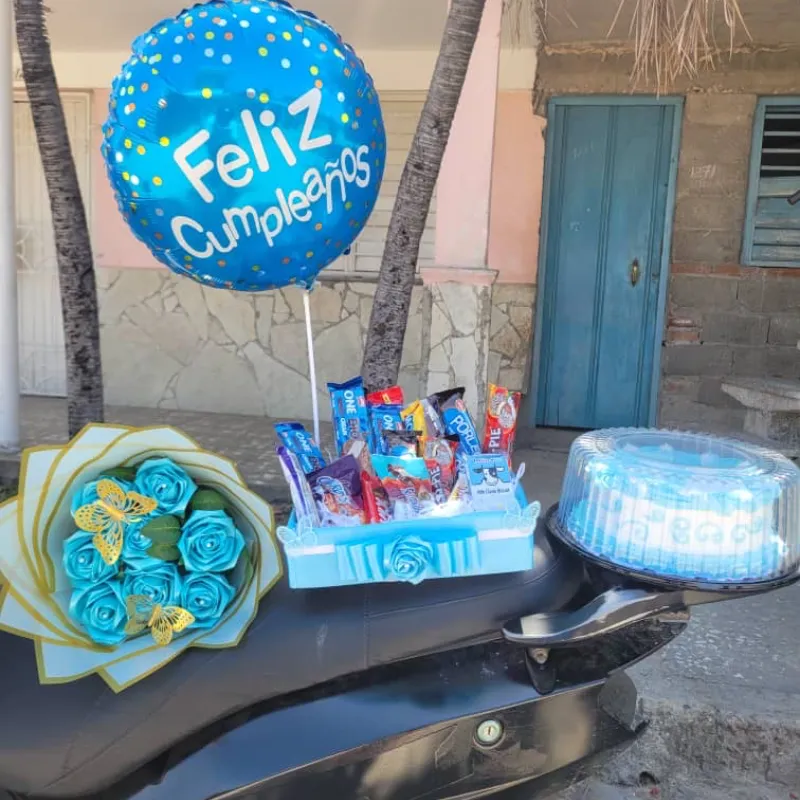 ✨Regalo Sorpresa✨