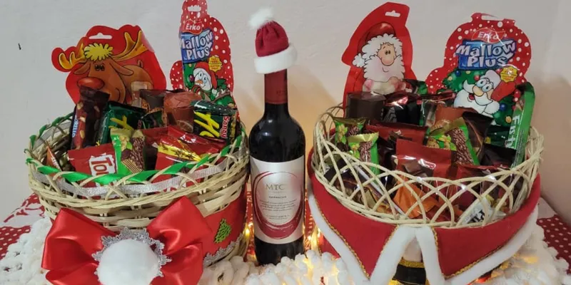 ✨Regalo Sorpresa✨