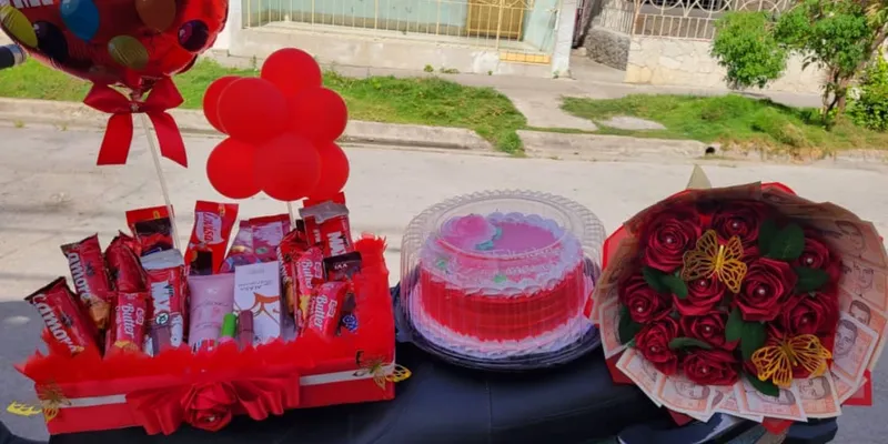 ✨Regalo Sorpresa✨
