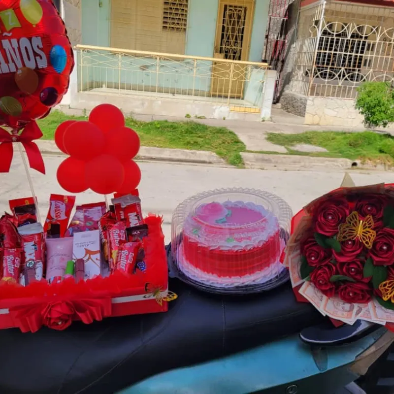 ✨Regalo Sorpresa✨