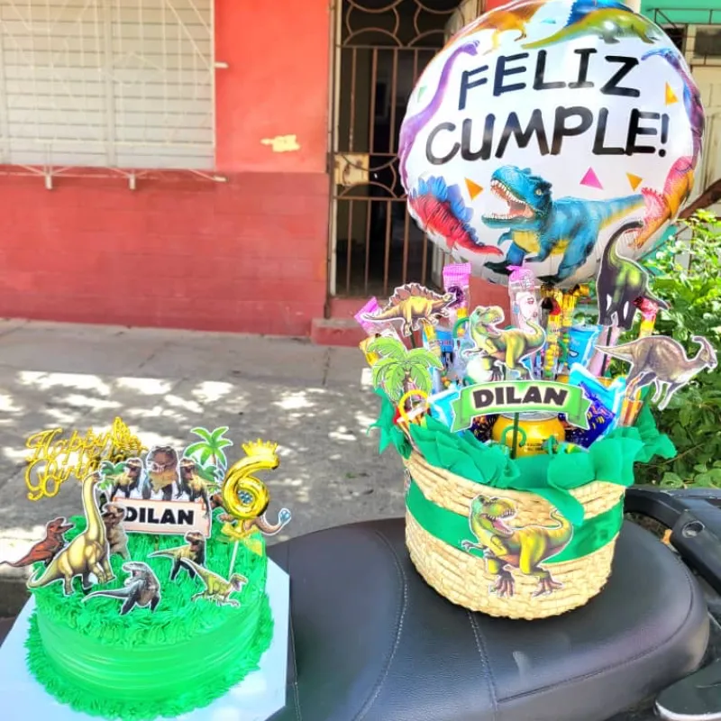 ✨Regalo Sorpresa✨