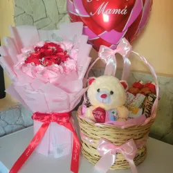 ♥️ Te amo mamá 💗