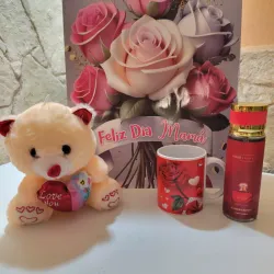 👸Te amo mami 👸