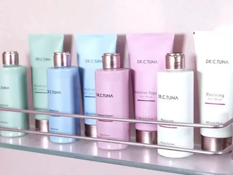 🦋 CABELLO - VOLUMEN- CAÍDA - REPARACIÓN - HIDRATACIÓN 