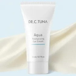 Aqua Crema de Ojos Revitalizante