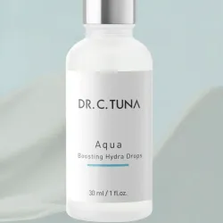 Aqua Gotas Impulsantes de Hidratación