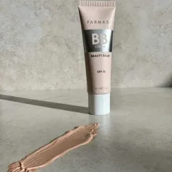 BB Premium Beauty Balm