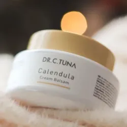 Calendula Bálsamo Crema