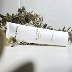 Calendula Limpiador Facial