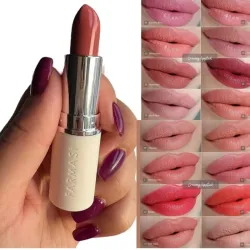 Creamy Lipstick