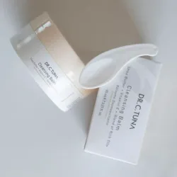 Dr. C. Tuna Cleansing Balm