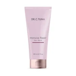 Dr. C. Tuna Intensive Repair Hair Mascarilla 