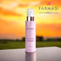 Dr. C. Tuna Intensive Repair leave-in conditioner