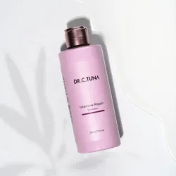 Dr. C. Tuna Intensive Repair Shampoo