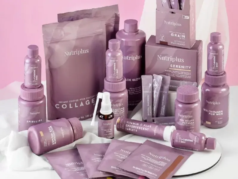 NUTRICION SALUD GENERAL NUTRIPLUS 