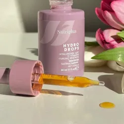 💧 Farmasi Hydro Drops (Suplemento Bebible Nutriplus)