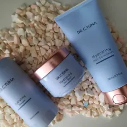 Hydrating Hair Care Bundle