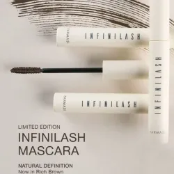 Infinilash brown Mascara
