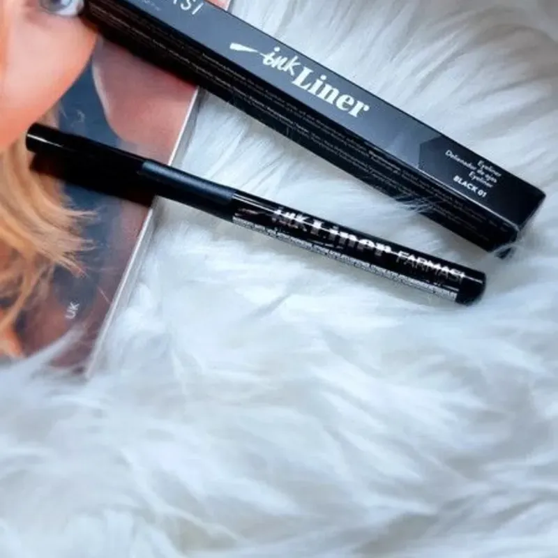 Ink Liner Black