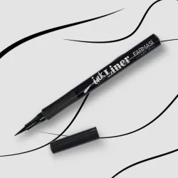 Ink Liner Black